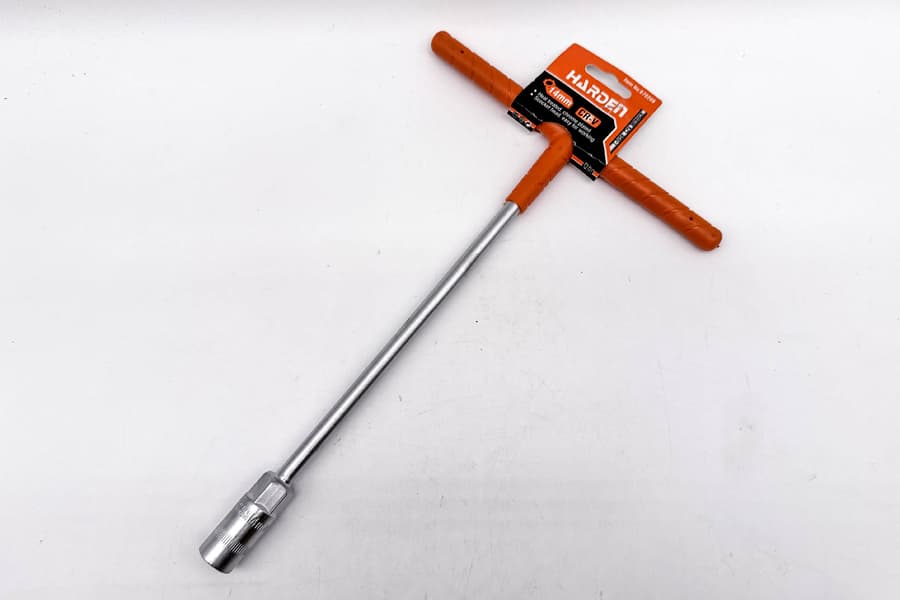 T-Griff Schlüssel Harden 670209